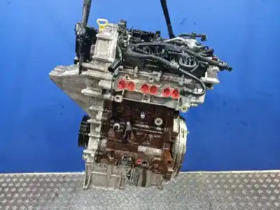 Автозапчастина б/у двигун комплект для ford focus turn. посилання на oem iam b7da  