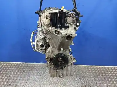 Автозапчастина б/у двигун комплект для ford focus turn. посилання на oem iam b7da  
