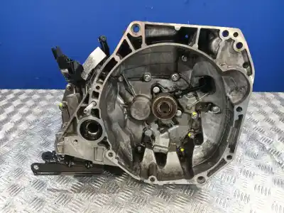 Peça sobressalente para automóvel em segunda mão caixa de velocidades por dacia sandero ambiance referências oem iam jr5086