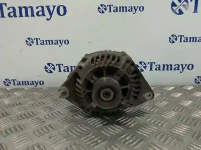 Peça sobressalente para automóvel em segunda mão alternador por citroen jumper combi (1) 1.9 turbodiesel cat referências oem iam 9616862980