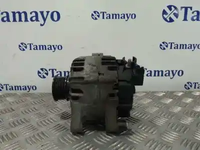 Автозапчастина б/у генератор для ford c-max (cb7) (2010->) 1.6 titanium [1.6 ltr. - 85 kw tdci cat] посилання на oem iam av6n10300dc tg12c122 2612672b