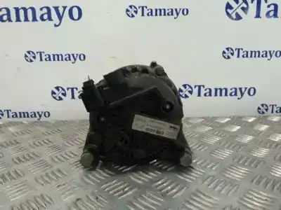 Автозапчастина б/у генератор для ford c-max (cb7) (2010->) 1.6 titanium [1.6 ltr. - 85 kw tdci cat] посилання на oem iam av6n10300dc tg12c122 2612672b