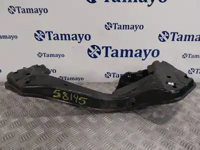 Peça sobressalente para automóvel em segunda mão suporte por bmw x5 (e53) 4.4i automático referências oem iam 22316751228