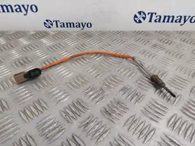 Pièce détachée automobile d'occasion sonde lambda pour renault scénic iii (jz0/1_) 1.6 dci (jz00, jz12) références oem iam 8200921749