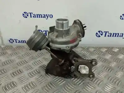 Автозапчасти б/у турбокомпенсатор за ford fiesta (ccn) trend ссылки oem iam 5342005303 0444604 a2c53385313