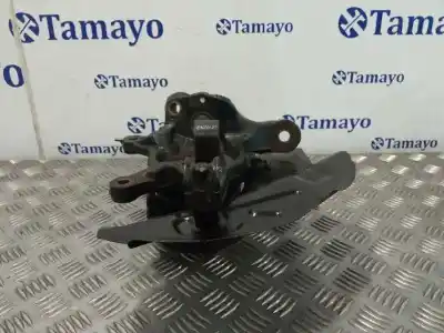 Peça sobressalente para automóvel em segunda mão manga de eixo dianteira esquerda por bmw x5 (e53) * referências oem iam   