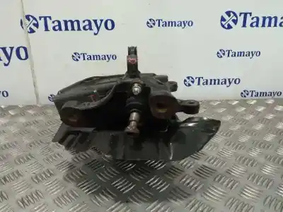 Peça sobressalente para automóvel em segunda mão manga de eixo dianteira esquerda por bmw x5 (e53) * referências oem iam   