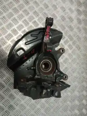 Peça sobressalente para automóvel em segunda mão manga de eixo dianteira esquerda por bmw x5 (e53) * referências oem iam   