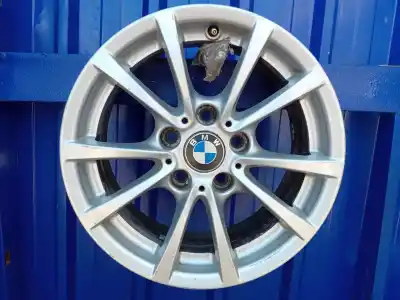 Peça sobressalente para automóvel em segunda mão JANTE por BMW SERIE 1 LIM. (F20)  Referências OEM IAM 6796238  