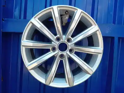 Piesă de schimb auto la mâna a doua jantã pentru volkswagen passat lim. (3g2) advance bmt referințe oem iam 3g0601025d