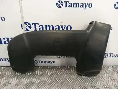 Peça sobressalente para automóvel em segunda mão CANAL DE AR por BMW SERIE X6M (F86) * Referências OEM IAM 13718570289  