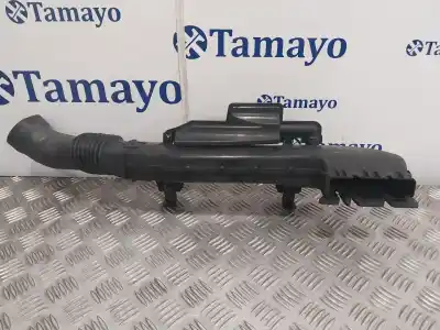 Peça sobressalente para automóvel em segunda mão CANAL DE AR por MAZDA 3 LIM. (BL) Active Referências OEM IAM R2AJ1320X  