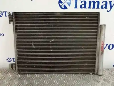 Second-hand car spare part AIR CONDITIONING CONDENSER / RADIATOR for DACIA SANDERO  OEM IAM references 921006843R M157442 