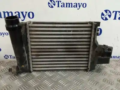 Автозапчастина б/у ІНТЕРКУЛЕР для DACIA SANDERO  Посилання на OEM IAM 144963014R 14461B680E 