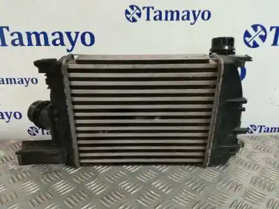 Peça sobressalente para automóvel em segunda mão intercooler por dacia sandero ambiance referências oem iam 144963014r 14461b680e 