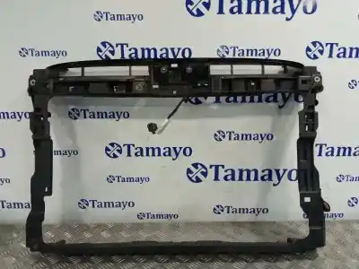 Piesă de schimb auto la mâna a doua panoul frontal pentru volkswagen passat lim. (3g2) advance bmt referințe oem iam 3g0805588