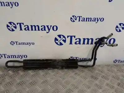 Peça sobressalente para automóvel em segunda mão radiador de óleo por bmw x3 (e83) * referências oem iam 58572310