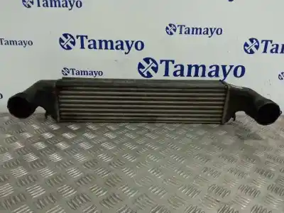 Peça sobressalente para automóvel em segunda mão INTERCOOLER por BMW X3 (E83)  Referências OEM IAM 77897930 1787779 