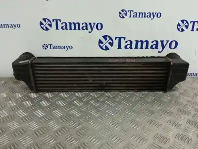 Peça sobressalente para automóvel em segunda mão intercooler por bmw x3 (e83) * referências oem iam 77897930 1787779 