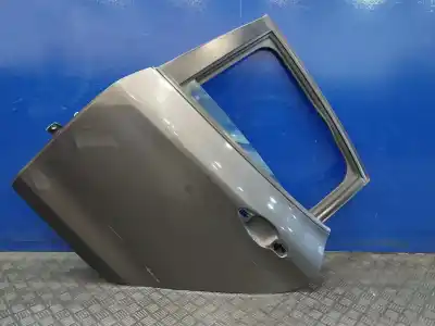 Second-hand car spare part rear left door for peugeot 208 i (ca_, cc_) 1.2 vti 82 oem iam references 