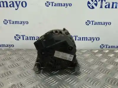 Second-hand car spare part alternator for ford fiesta vi (cb1, ccn) 1.4 tdci oem iam references av6n10300db 31285658 