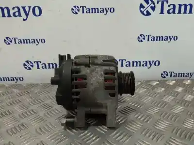 Second-hand car spare part alternator for ford fiesta vi (cb1, ccn) 1.4 tdci oem iam references av6n10300db 31285658 
