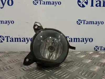 Peça sobressalente para automóvel em segunda mão FAROL / PROJETOR DE NEVOEIRO ESQUERDO por TOYOTA COROLLA VERSO (R1)  Referências OEM IAM 812200F010 1N02709750B 