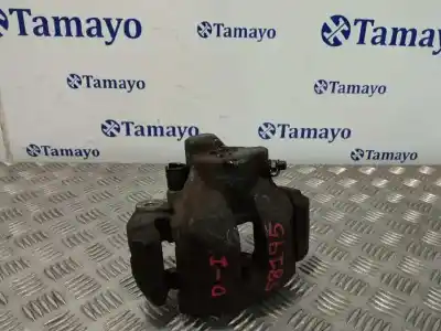 Second-hand car spare part front left brake caliper for bmw x5 (e53) * oem iam references   