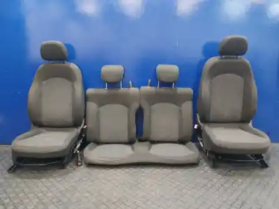 Автозапчасти б/у полный комплект сиденья за opel adam manual ссылки oem iam 