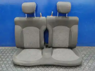 Автозапчасти б/у полный комплект сиденья за opel adam manual ссылки oem iam   