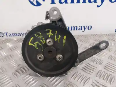 Gebrauchtes Autoersatzteil Hydraulikpumpe Lenkung zum BMW MINI (R50,R53)  OEM-IAM-Referenzen 676355601 7690974121 