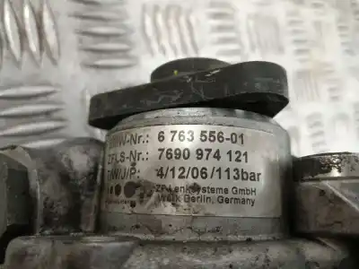 Pezzo di ricambio per auto di seconda mano pompa sterzo per bmw mini (r56) 1.6 diesel cat 90 cv / 66 kw riferimenti oem iam 676355601 7690974121 