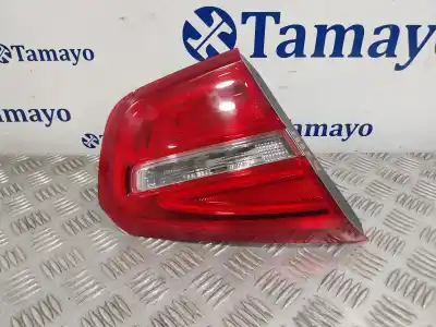 İkinci el araba yedek parçası IÇ SAG KUYRUK LAMBASI için MERCEDES-BENZ CLASE GLA (W156)  OEM IAM referansları A1569061358 X156T2HIQ04 