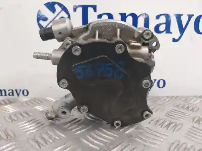 Pièce détachée automobile d'occasion ASSISTANT DE FREINAGE / POMPE À VIDE pour VOLKSWAGEN TOUAREG (7LA, 7L6, 7L7)  Références OEM IAM 070145209F  