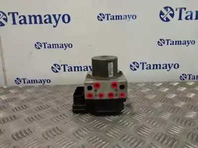Peça sobressalente para automóvel em segunda mão abs por bmw mini (r56) 1.6 16v diesel cat referências oem iam 6782313
