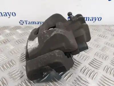 Автозапчастина б/у передній правий гальмівний супорт для peugeot partner (s2) combiespace посилання на oem iam   