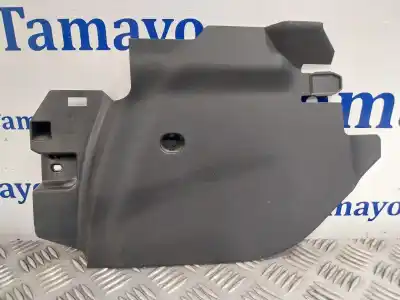 Second-hand car spare part center console for opel adam * oem iam references 13350299