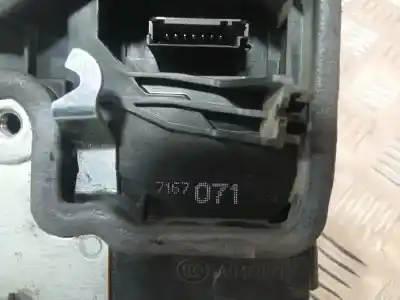 Second-hand car spare part left front door lock for bmw x3 (e83) * oem iam references 7167071 a046998 