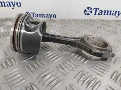 Peça sobressalente para automóvel em segunda mão BIELA por MERCEDES CLASE GLA (W156) GLA 250 4-Matic (156.946) Referências OEM IAM   