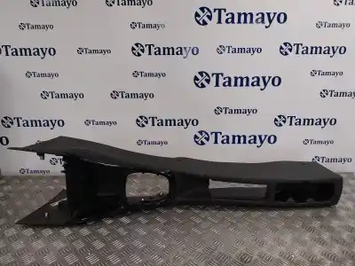 Автозапчастина б/у центральна консоль для opel adam * посилання на oem iam 3004324200 3004324601 
