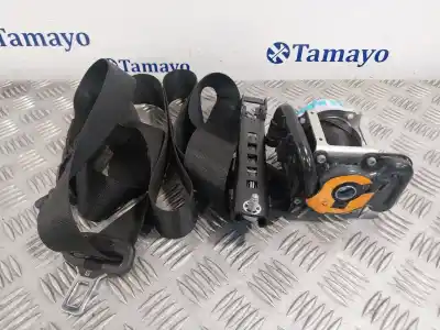 Pezzo di ricambio per auto di seconda mano CINTURA DI SICUREZZA ANTERIORE SINISTRA per MERCEDES CLASE GLA (W156) GLA 250 4-Matic (156.946) Riferimenti OEM IAM 307494499228  