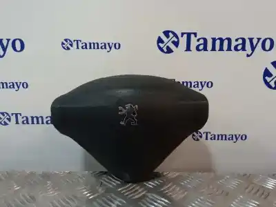 Pezzo di ricambio per auto di seconda mano AIR BAG ANTERIORE SINISTRO per PEUGEOT 207 207 ACTIVE HD Riferimenti OEM IAM 96701085ZD  