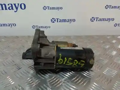 Автозапчастина б/у двигун запускається для RENAULT SCENIC (JA..) MEGANE SCENIC Посилання на OEM IAM 8200143045 D6RA115 