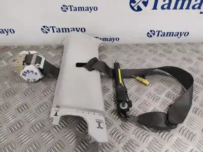 Автозапчасти б/у передний левый ремень безопасности за opel adam manual ссылки oem iam 34128849a