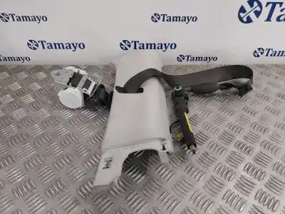 Автозапчасти б/у правый передний ремень безопасности за opel adam manual ссылки oem iam 