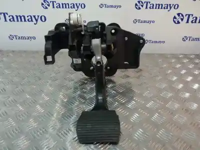 Автозапчасти б/у педаль тормоза за opel adam manual ссылки oem iam 39011431
