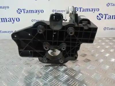 Автозапчастина б/у педаль гальм для opel adam * посилання на oem iam 39011431  