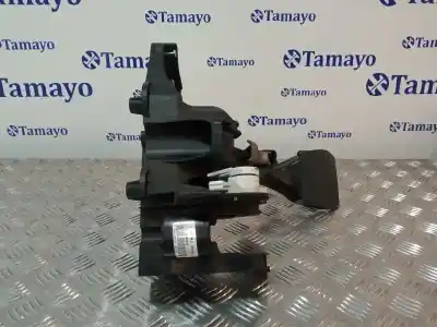 Автозапчастина б/у педаль гальм для opel adam * посилання на oem iam 39011431  