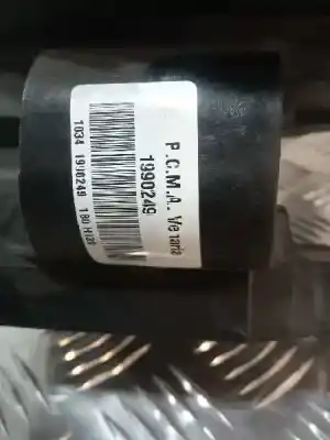 Автозапчастина б/у педаль гальм для opel adam * посилання на oem iam 39011431  