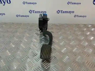 Автозапчасти б/у педаль газа за opel adam manual ссылки oem iam 13305806
